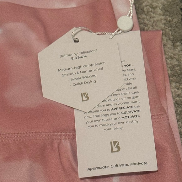 BluffBunny rebel leggings - Picture 4 of 7